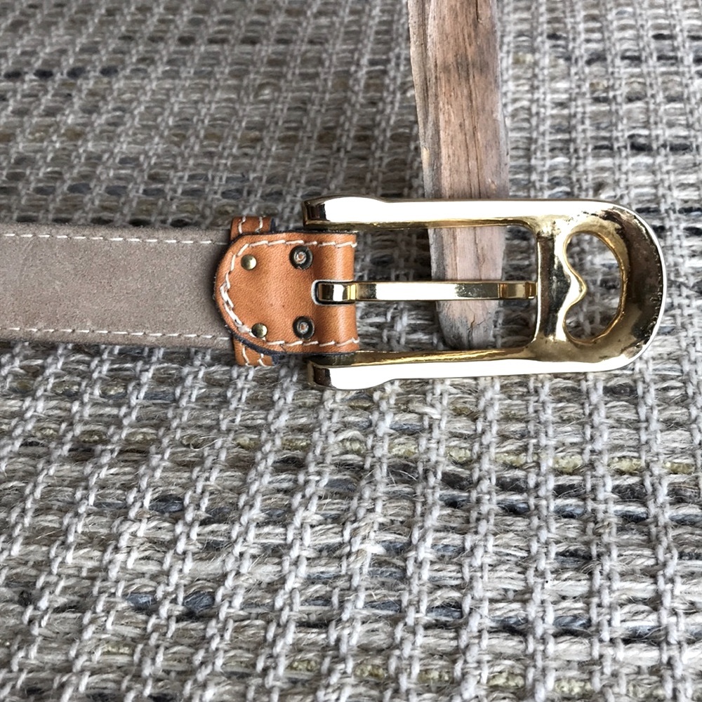 Anne Klein Belt Size Small - Picture 4 of 6